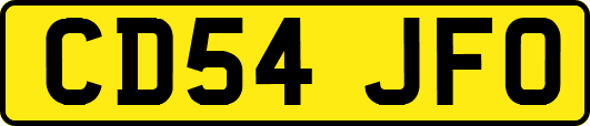 CD54JFO