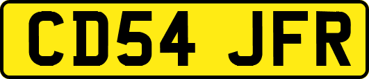 CD54JFR