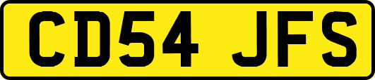 CD54JFS