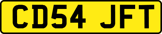 CD54JFT