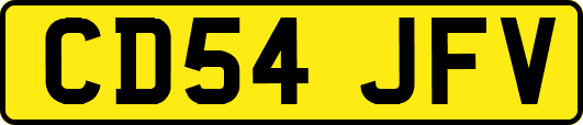 CD54JFV