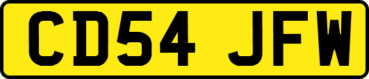 CD54JFW
