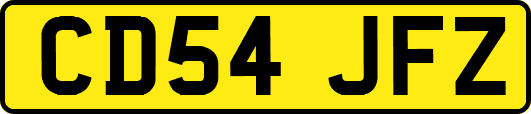 CD54JFZ