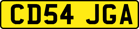 CD54JGA