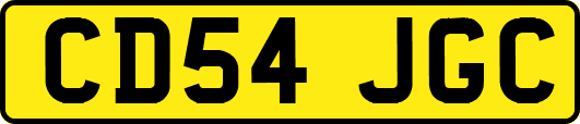 CD54JGC