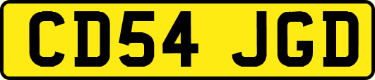 CD54JGD