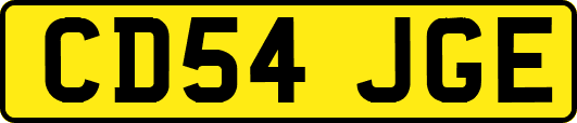 CD54JGE