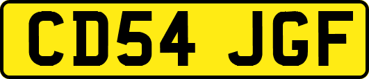 CD54JGF