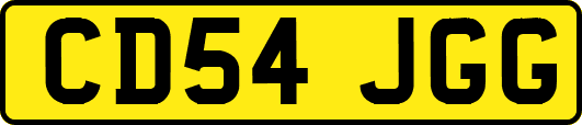 CD54JGG