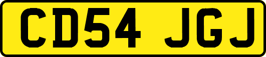 CD54JGJ