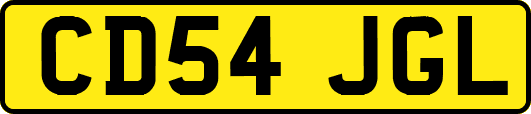 CD54JGL