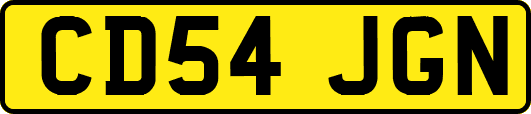 CD54JGN