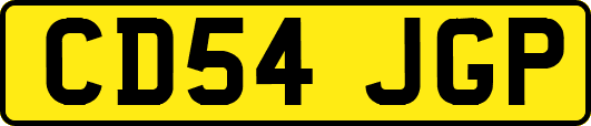 CD54JGP