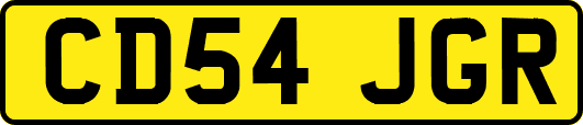 CD54JGR