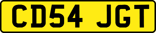 CD54JGT