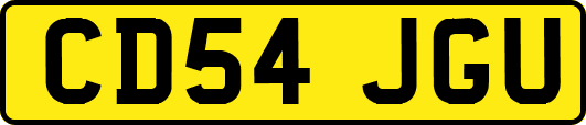 CD54JGU