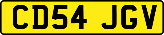 CD54JGV
