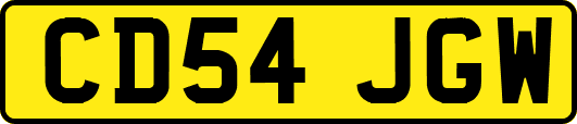 CD54JGW
