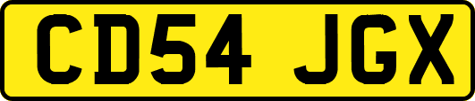 CD54JGX