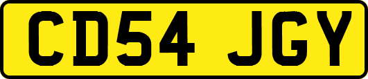 CD54JGY