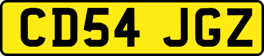 CD54JGZ