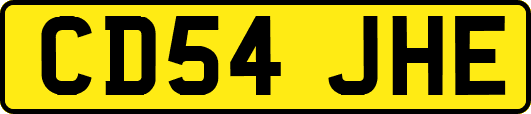 CD54JHE
