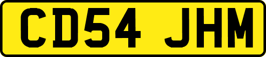 CD54JHM