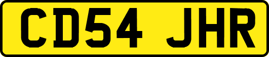 CD54JHR
