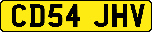 CD54JHV