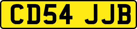 CD54JJB