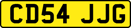 CD54JJG
