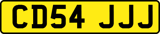 CD54JJJ