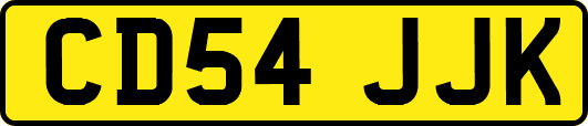 CD54JJK