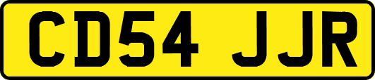 CD54JJR
