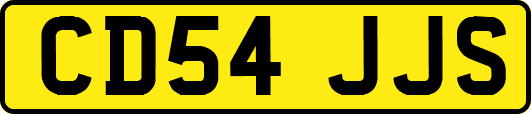 CD54JJS