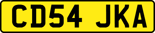 CD54JKA