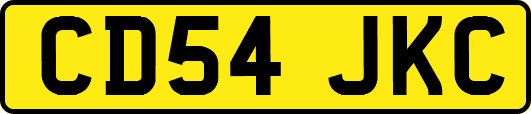 CD54JKC