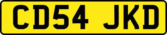 CD54JKD