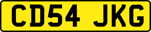 CD54JKG