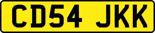 CD54JKK