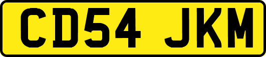 CD54JKM