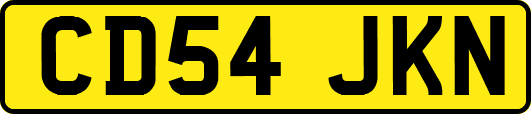 CD54JKN