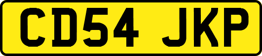 CD54JKP