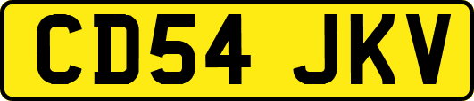 CD54JKV