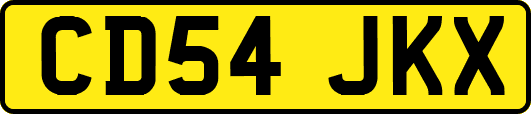 CD54JKX
