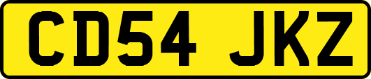 CD54JKZ