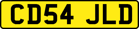CD54JLD