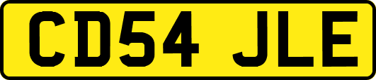 CD54JLE