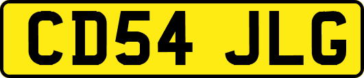 CD54JLG