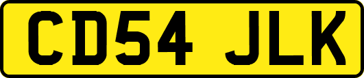CD54JLK